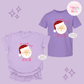 PRINTED SML WORLD - EXCLUSIVE TO MoM - YOUTH/TODDLER