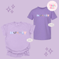 PRINTED PARK DAY MAGIC - EXCLUSIVE TO MoM - YOUTH/TODDLER