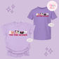 PRINTED TIS THE SEASON - EXCLUSIVE TO MoM - YOUTH/TODDLER