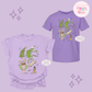 PRINTED MAX AND FRIENDS - EXCLUSIVE TO MoM - YOUTH/TODDLER