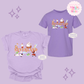 PRINTED NEVERLAND - EXCLUSIVE TO MoM - YOUTH/TODDLER 10049