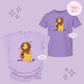 PRINTED BEARY SCARY - EXCLUSIVE TO MoM - YOUTH/TODDLER