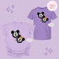 PRINTED MCKY VAMPIRES - EXCLUSIVE TO MoM - YOUTH/TODDLER 10058