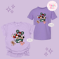 PRINTED WINTER MAGIC - EXCLUSIVE TO MoM - YOUTH/TODDLER