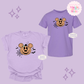 PRINTED MCKY PUMPKIN - EXCLUSIVE TO MoM - YOUTH/TODDLER 10057