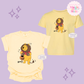 PRINTED BEARY SCARY - EXCLUSIVE TO MoM - YOUTH/TODDLER