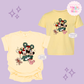 PRINTED WINTER MAGIC - EXCLUSIVE TO MoM - YOUTH/TODDLER