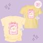 PRINTED SML WORLD COQUETTE - EXCLUSIVE TO MoM - YOUTH/TODDLER