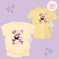 PRINTED GHOULY HALLOWEEN - EXCLUSIVE TO MoM - YOUTH/TODDLER 10059