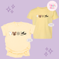 PRINTED BOO CREW - EXCLUSIVE TO MoM - YOUTH/TODDLER
