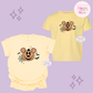 PRINTED MCKY PUMPKIN - EXCLUSIVE TO MoM - YOUTH/TODDLER 10057