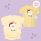 PRINTED SML WORLD - EXCLUSIVE TO MoM - YOUTH/TODDLER