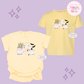 PRINTED WINNIE THE BOO - EXCLUSIVE TO MoM - YOUTH/TODDLER
