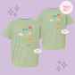 PRINTED CROWNS- YOUTH/TODDLER 10045