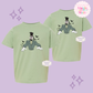 PRINTED FRNKN GFY - EXCLUSIVE TO MoM - YOUTH/TODDLER 10060