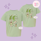 PRINTED MAX AND FRIENDS - EXCLUSIVE TO MoM - YOUTH/TODDLER