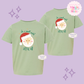PRINTED SML WORLD - EXCLUSIVE TO MoM - YOUTH/TODDLER