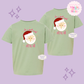PRINTED SML WORLD - EXCLUSIVE TO MoM - YOUTH/TODDLER