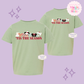 PRINTED TIS THE SEASON - EXCLUSIVE TO MoM - YOUTH/TODDLER
