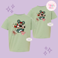 PRINTED WINTER MAGIC - EXCLUSIVE TO MoM - YOUTH/TODDLER