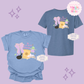 PRINTED GO LIVE YOUR DREAM - EXCLUSIVE TO MoM - YOUTH/TODDLER 10043