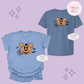 PRINTED MCKY PUMPKIN - EXCLUSIVE TO MoM - YOUTH/TODDLER 10057