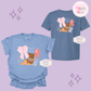 PRINTED ONCE UPON A DREAM - EXCLUSIVE TO MoM - YOUTH/TODDLER 10048