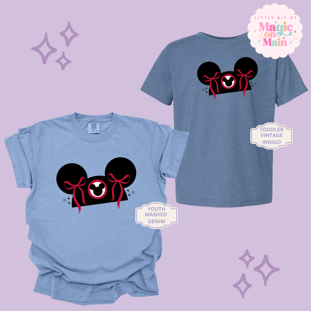 PRINTED  MCKY PARK HAT - EXCLUSIVE TO MoM - YOUTH/TODDLER  10036