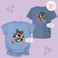 PRINTED WINTER MAGIC - EXCLUSIVE TO MoM - YOUTH/TODDLER