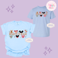PRINTED BELIEVE IN MAGIC - EXCLUSIVE TO MoM - YOUTH/TODDLER