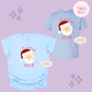 PRINTED SML WORLD - EXCLUSIVE TO MoM - YOUTH/TODDLER