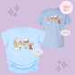 PRINTED NEVERLAND - EXCLUSIVE TO MoM - YOUTH/TODDLER 10049