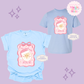 PRINTED SML WORLD COQUETTE - EXCLUSIVE TO MoM - YOUTH/TODDLER