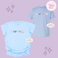 PRINTED PARK DAY MAGIC - EXCLUSIVE TO MoM - YOUTH/TODDLER