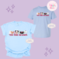 PRINTED TIS THE SEASON - EXCLUSIVE TO MoM - YOUTH/TODDLER
