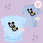 PRINTED MCKY VAMPIRES - EXCLUSIVE TO MoM - YOUTH/TODDLER 10058