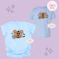 PRINTED MCKY PUMPKIN - EXCLUSIVE TO MoM - YOUTH/TODDLER 10057