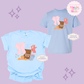 PRINTED ONCE UPON A DREAM - EXCLUSIVE TO MoM - YOUTH/TODDLER 10048