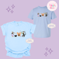PRINTED NOT SO SPOOKY - YOUTH/TODDLER
