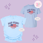 PRINTED MAIN STREET USA - EXCLUSIVE TO MoM - YOUTH/TODDLER 10063