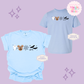 PRINTED BOO CREW - EXCLUSIVE TO MoM - YOUTH/TODDLER