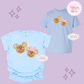 PRINTED GINGERBREAD - EXCLUSIVE TO MoM - YOUTH/TODDLER