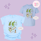 PRINTED MAX AND FRIENDS - EXCLUSIVE TO MoM - YOUTH/TODDLER