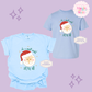 PRINTED SML WORLD - EXCLUSIVE TO MoM - YOUTH/TODDLER