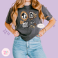EMBROIDERED NEUTRAL MCKY - WOMENS BOXY T-SHIRT 10039