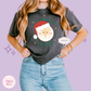PRINTED SML WORLD - EXCLUSIVE TO MoM - WOMENS BOXY T-SHIRT