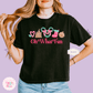 PRINTED OH WHAT FUN - EXCLUSIVE TO MoM - WOMENS BOXY T-SHIRT