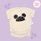 EMBROIDERED PARK GIRLIE HAT - EXCLUSIVE TO MoM - ADULT T-SHIRT