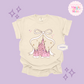 PRINTED CASTLE - ADULT T-SHIRT