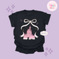 PRINTED CASTLE - ADULT T-SHIRT